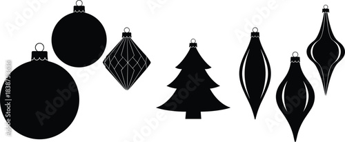 Ultimate Holiday Vector Mega Bundle, Christmas 2026, Nativity, Santa, Typography, Lights, Ornaments, Bells, and Family Graphics.