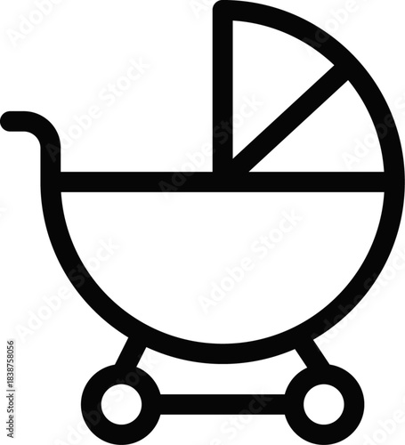 Baby Stroller