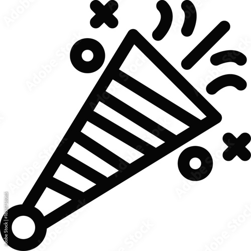 Confetti Celebration