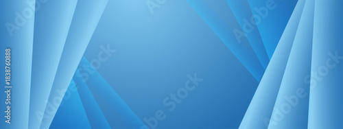 Abstract Geometric Background With Diagonal Panels For Modern Design Projects