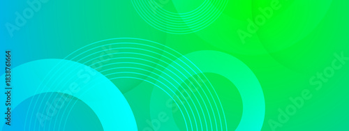 sophisticated geometric abstract layered shapes background