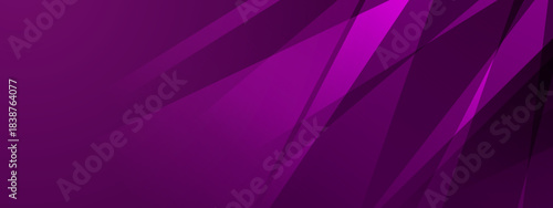 Geometric Abstract Layered Design Background