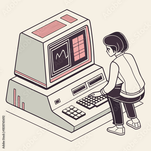 Analog Computer Awakening 1