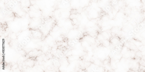 Elegant white marble texture background, vector illustration. Seamless pattern of tile stone. Rustic rough marble natural matt granite ceramic tile.	