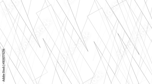 Abstract white and grey on light silver background modern design. Geometric abstract white and grey on light silver background modern design. 