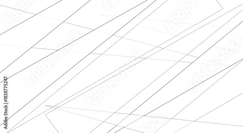 geometric abstract graphic design banner pattern simple minimal. elements background trendy line template vector
