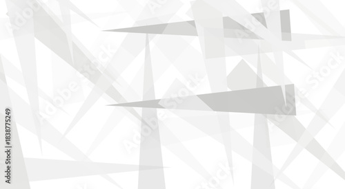 geometric abstract graphic design banner pattern simple minimal. elements background trendy line template vector
