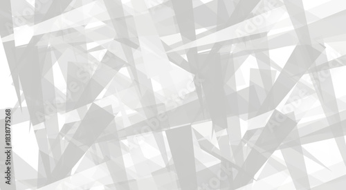 geometric abstract graphic design banner pattern simple minimal. elements background trendy line template vector
