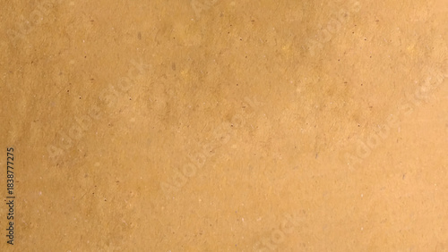 Brown paper texture background for presentation product. brown corrugated cardboard texture useful as a background