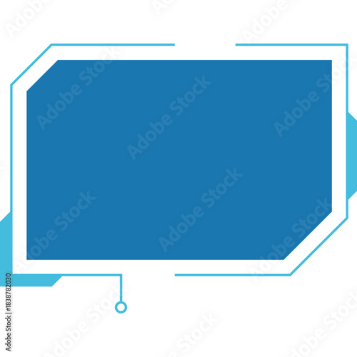 Modern Technology Frame