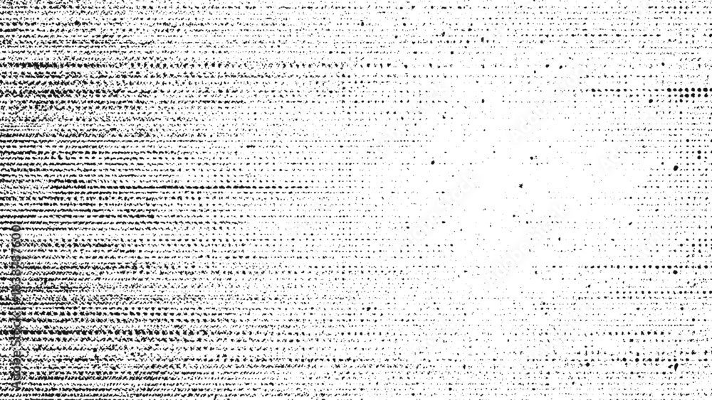 Obraz premium Black and white grunge vector background with soft distressed texture for digital artwork branding and minimalist design uses