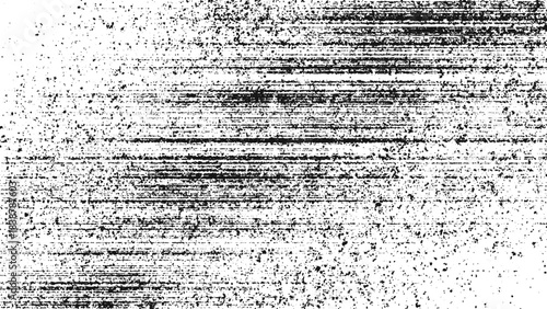 High contrast gray scale rough texture design element for posters banners web graphics and artistic compositions