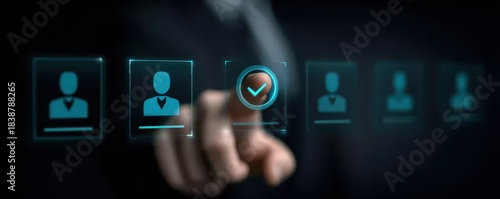 Strategic recruitment applies coding assessments in hiring, magnifying search techniques and selection standards to ensure every employee contributes effectively to the mission