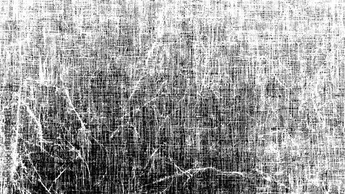 Grunge halftone vector background with bold dotted texture for vintage design projects