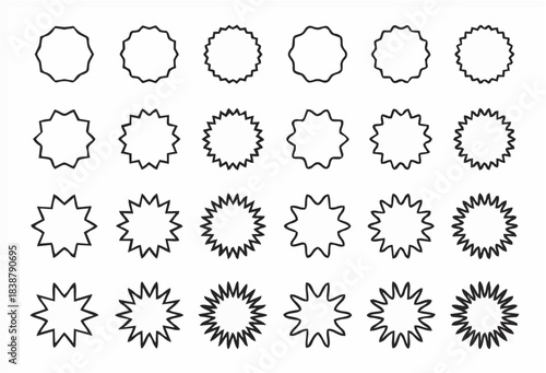 Polygonal shapes.eps