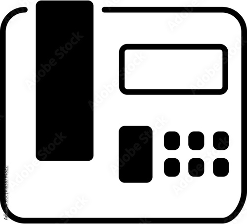 Landline