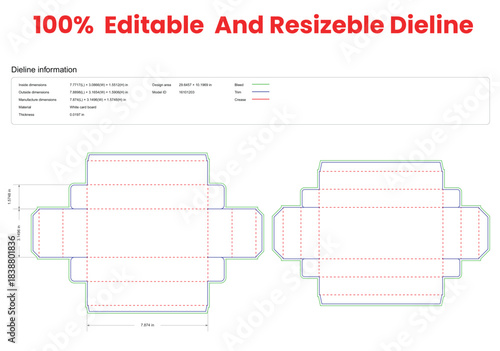 square sweet box with lid dieline template dieline template box dieline die lines packaging custom dieline  box cardboard box dieline pizza box dieline printable product packaging layout,
