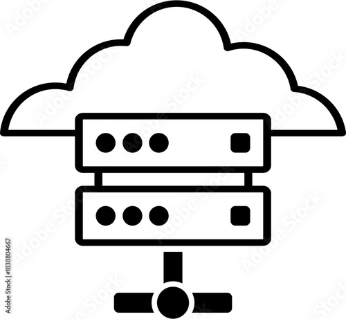 Cloud Server