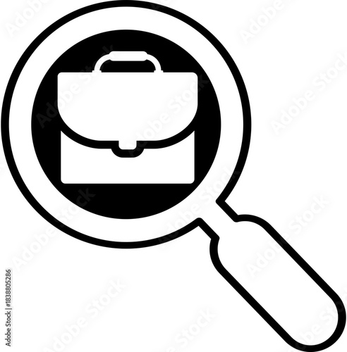 Search Portfolio