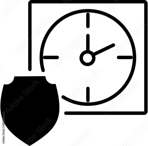 Time security