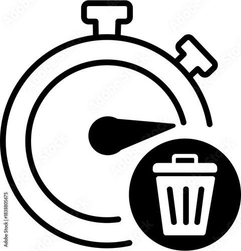 Waste Of Time