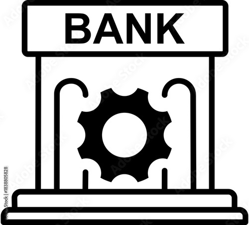 Bank Renovate