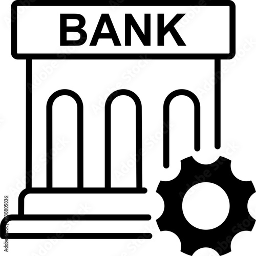 Bank Renovate