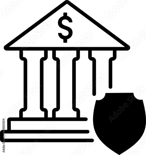 Bank Security