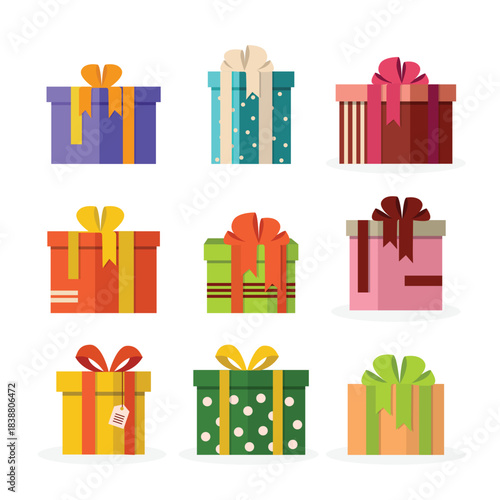 decorative collection christmas gifts