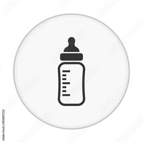 Baby Footprints Icon