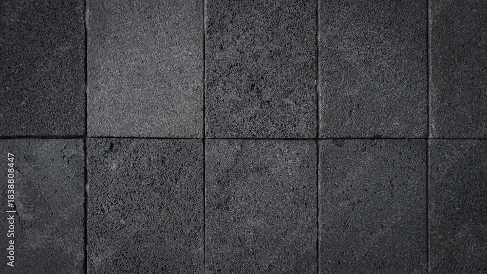 Fototapeta premium dark brick wall background
