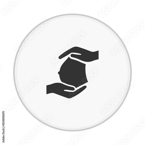 Pregnant Woman Mother