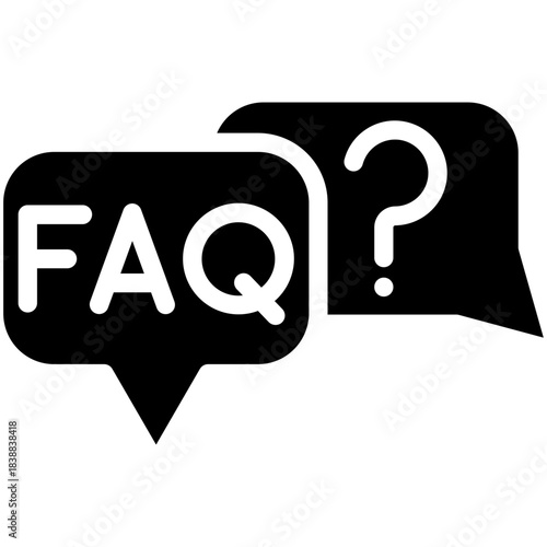 FAQ Icon
