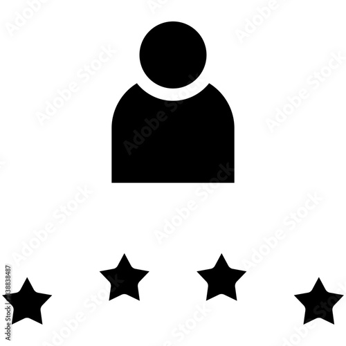Ratings Icon