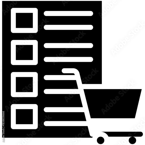 Cart Details Icon