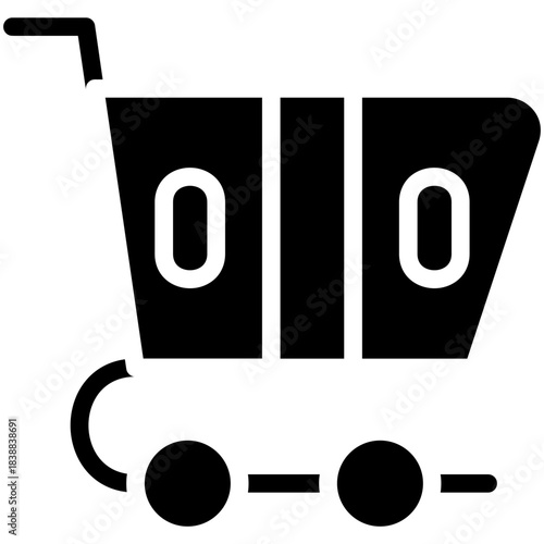 Cart Icon Icon