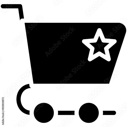 Checkout Button Icon