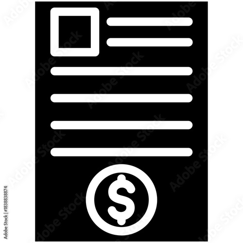 Checkout Details Icon