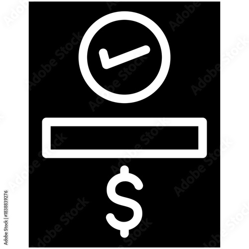 Payment Options Icon