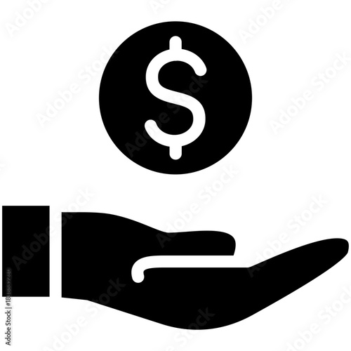 Payments Icon