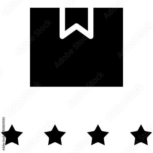 Product Reviews Icon