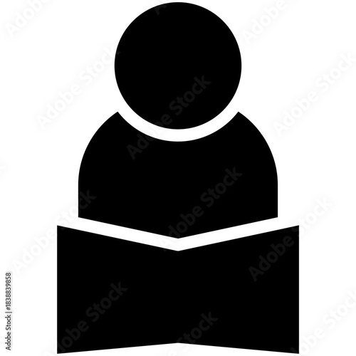 Learning Styles Icon