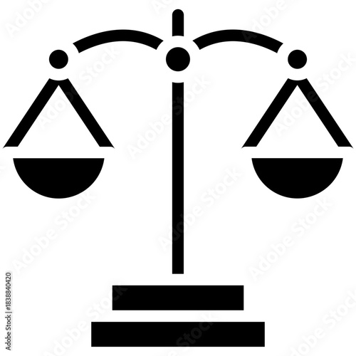 Ethics in Journalism Icon