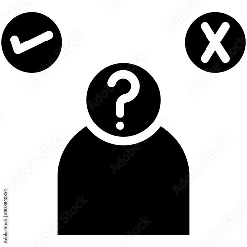 Ethical Guidelines Icon