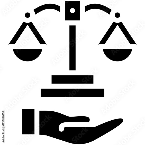 Ethical Standards Icon