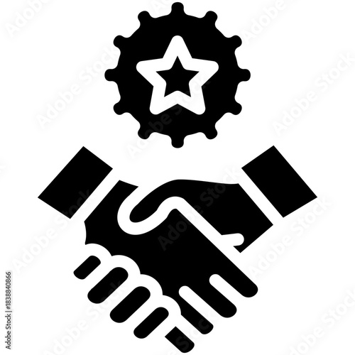 Professionalism Icon