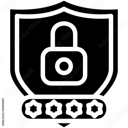 Privacy Icon