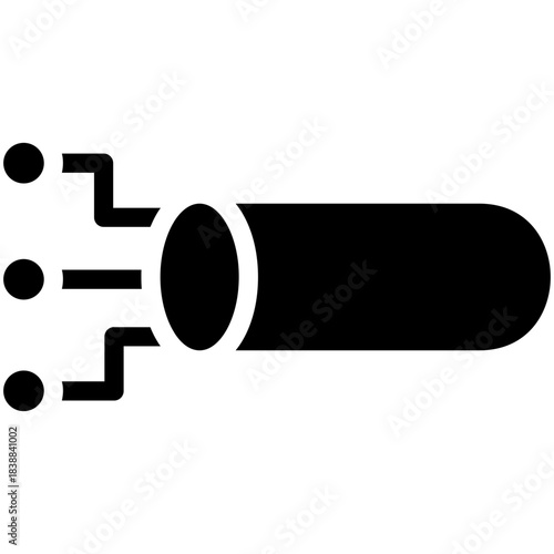 Fiber Icon