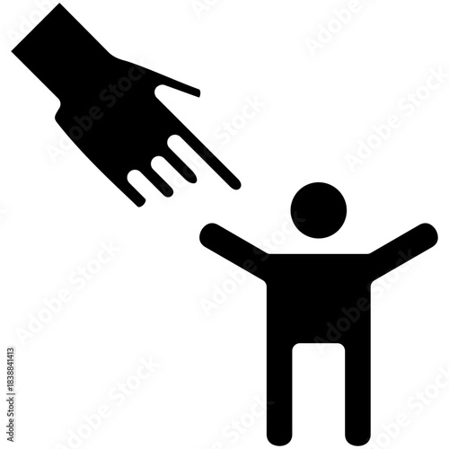 Public Ridicule Icon