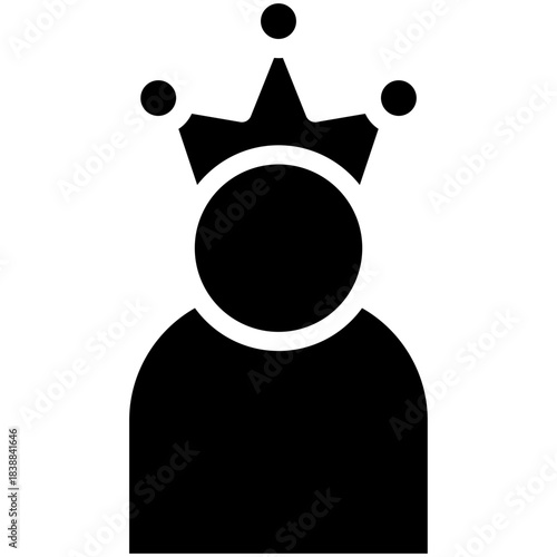 Primogeniture Icon